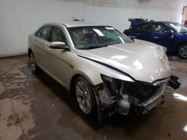 FORD TAURUS SEL 2010 1fahp2ew9ag100782