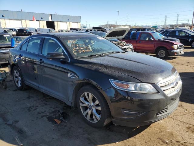 FORD TAURUS SEL 2010 1fahp2ew9ag103150