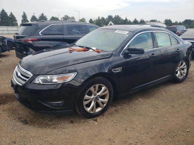 FORD TAURUS 2010 1fahp2ew9ag106629