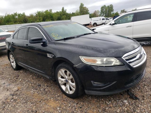 FORD TAURUS SEL 2010 1fahp2ew9ag109675