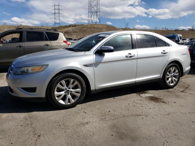 FORD TAURUS 2010 1fahp2ew9ag109739