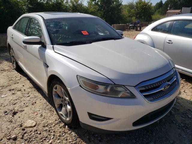 FORD TAURUS SEL 2010 1fahp2ew9ag109921