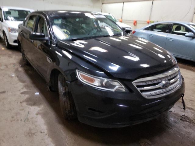 FORD TAURUS SEL 2010 1fahp2ew9ag113919