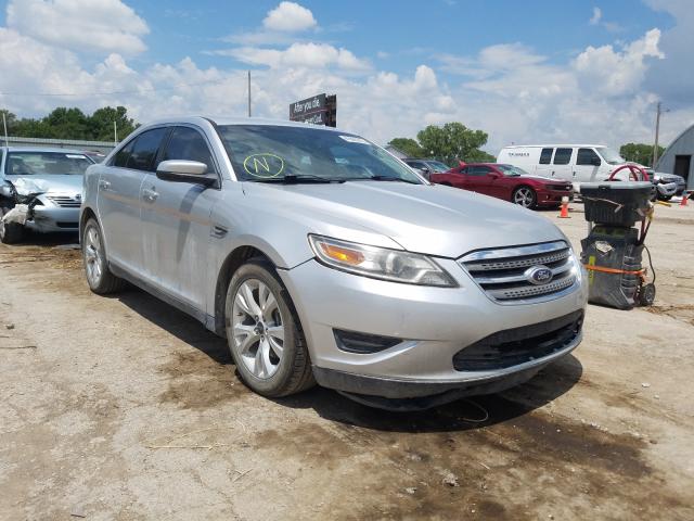 FORD TAURUS SEL 2010 1fahp2ew9ag113936