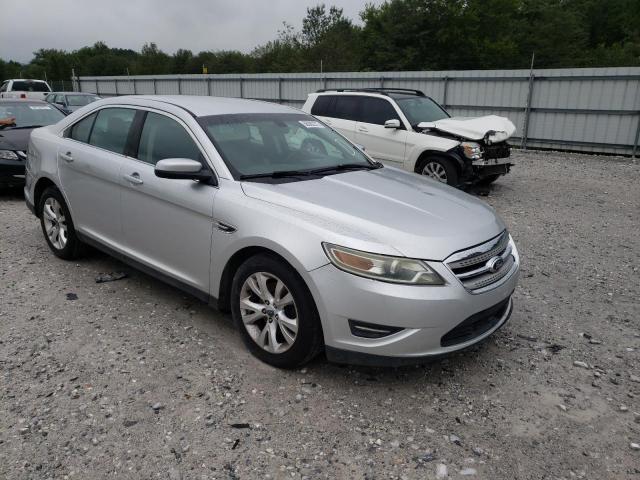 FORD TAURUS SEL 2010 1fahp2ew9ag114892