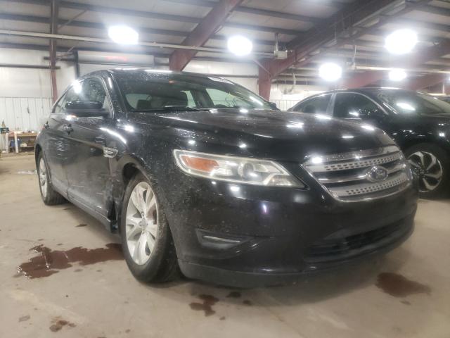 FORD TAURUS SEL 2010 1fahp2ew9ag126153