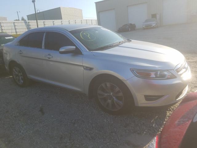 FORD TAURUS SEL 2010 1fahp2ew9ag132406