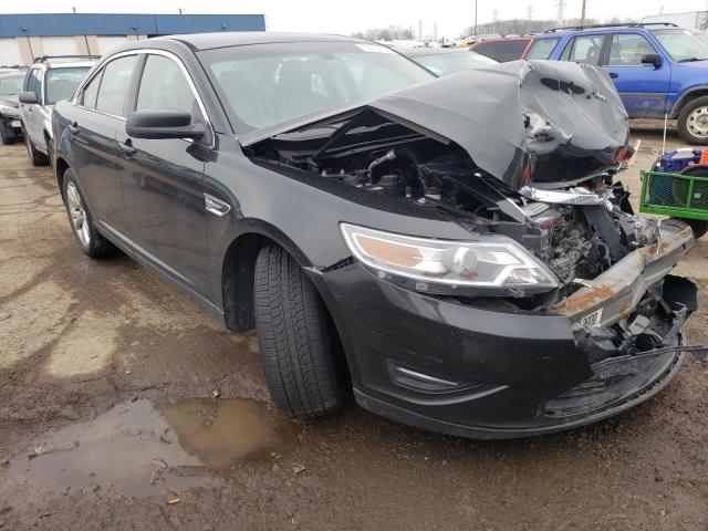 FORD TAURUS SEL 2010 1fahp2ew9ag135077