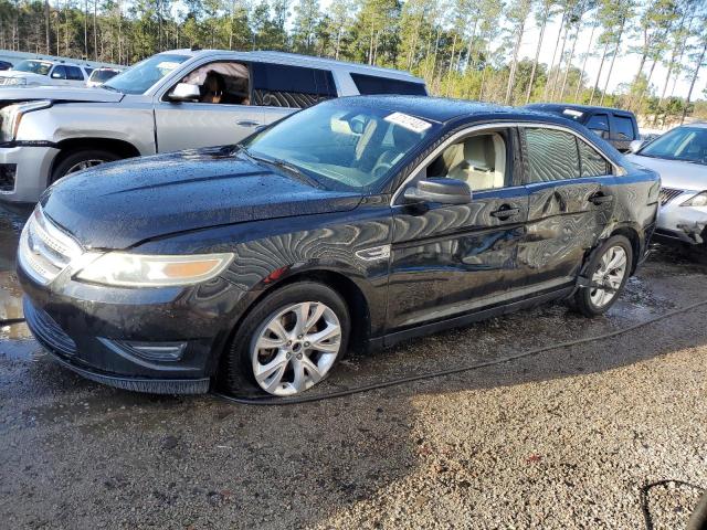 FORD TAURUS SEL 2010 1fahp2ew9ag138917