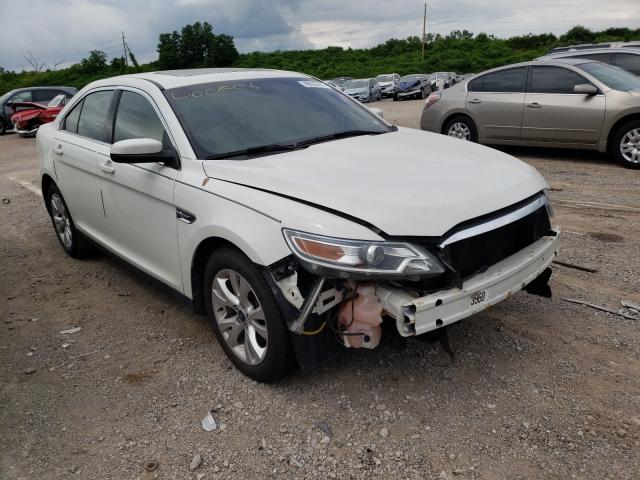 FORD TAURUS SEL 2010 1fahp2ew9ag145432