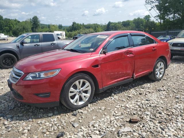 FORD TAURUS SEL 2010 1fahp2ew9ag148718