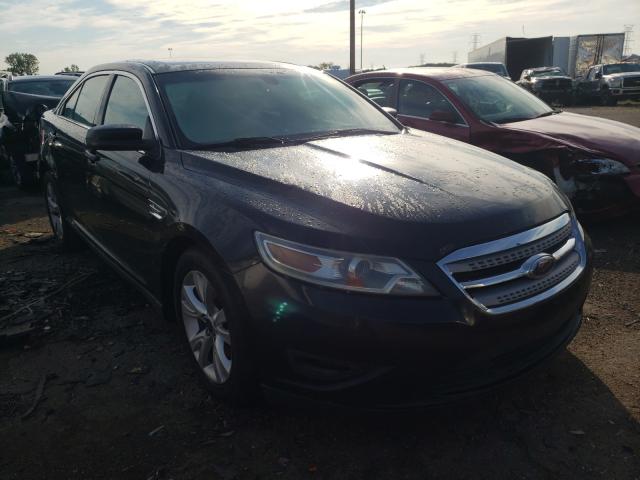 FORD TAURUS SEL 2010 1fahp2ew9ag149190