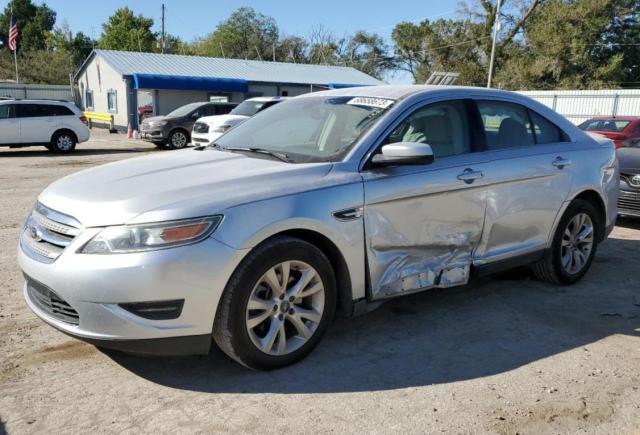 FORD TAURUS SEL 2010 1fahp2ew9ag150940