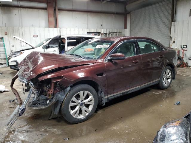 FORD TAURUS SEL 2010 1fahp2ew9ag153109