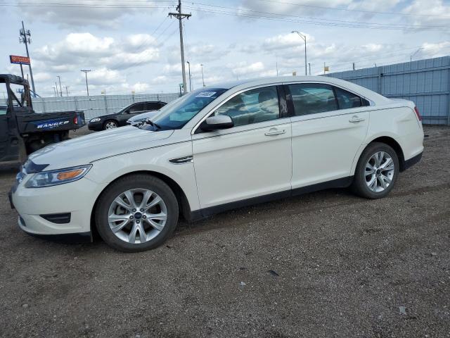 FORD TAURUS 2010 1fahp2ew9ag153451