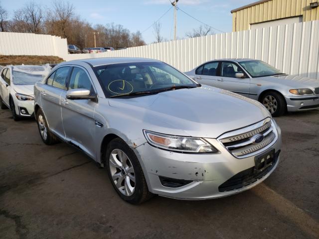 FORD TAURUS SEL 2010 1fahp2ew9ag154289