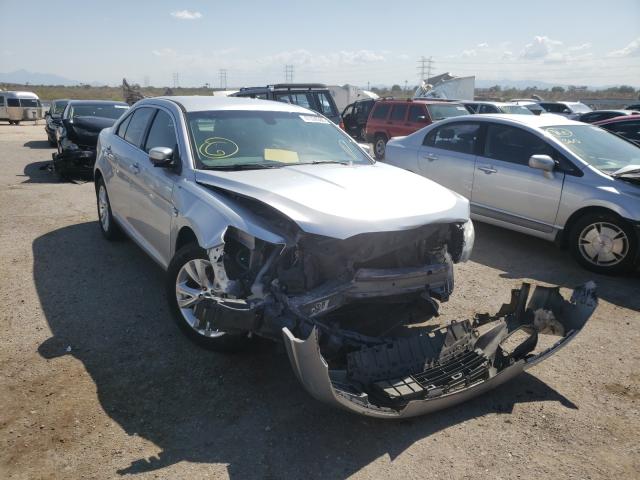 FORD TAURUS SEL 2010 1fahp2ew9ag154311