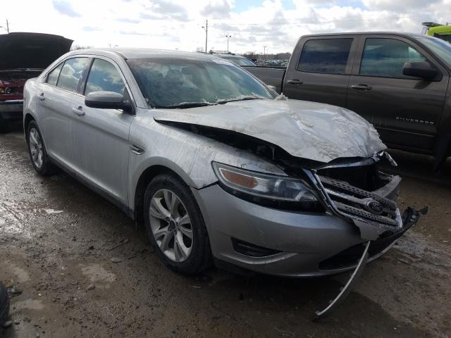 FORD TAURUS SEL 2010 1fahp2ew9ag159539