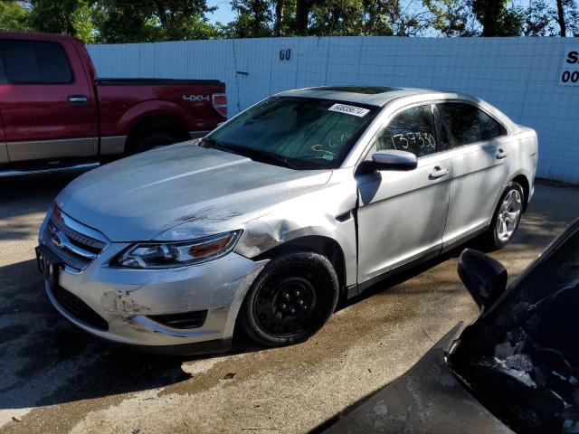 FORD TAURUS 2010 1fahp2ew9ag160402