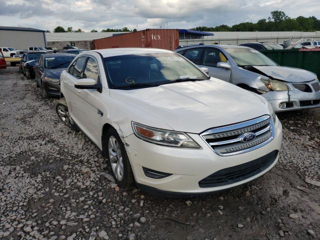 FORD TAURUS SEL 2010 1fahp2ew9ag161064