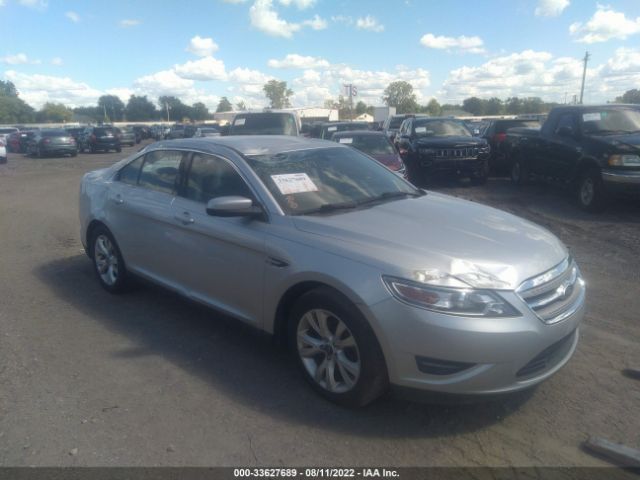 FORD TAURUS 2010 1fahp2ew9ag162120