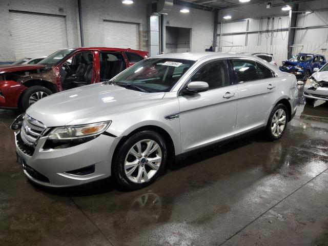 FORD TAURUS SEL 2010 1fahp2ew9ag162148