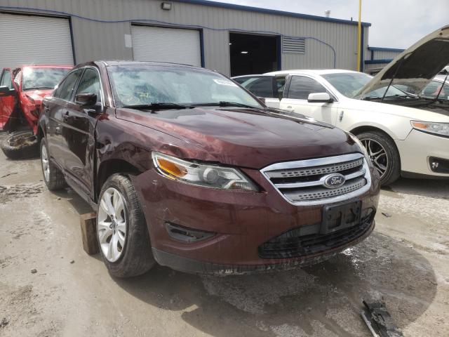 FORD TAURUS SEL 2010 1fahp2ew9ag163266