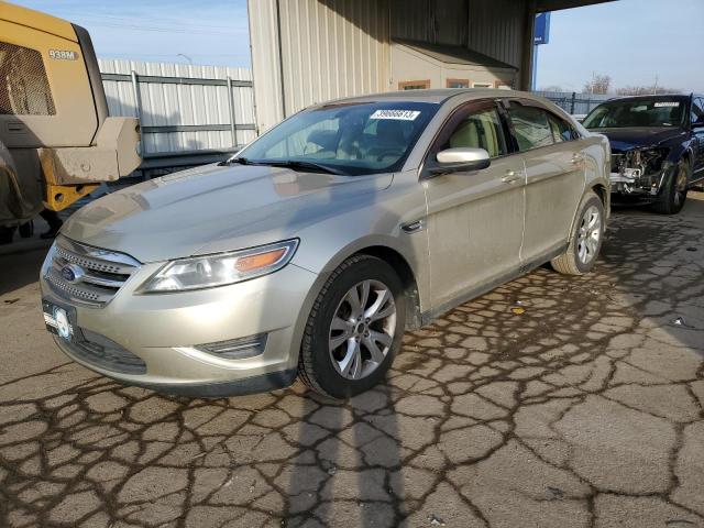 FORD TAURUS SEL 2010 1fahp2ew9ag164045