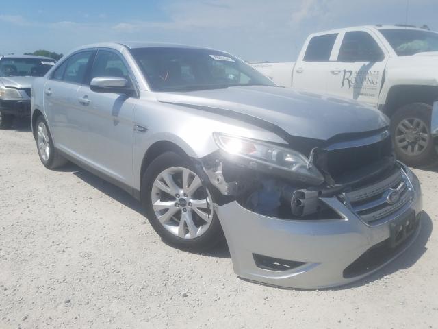 FORD TAURUS SEL 2010 1fahp2ew9ag165342