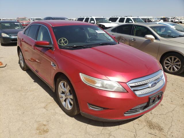 FORD TAURUS SEL 2011 1fahp2ew9bg102436