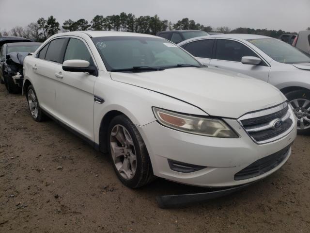 FORD TAURUS SEL 2011 1fahp2ew9bg105529