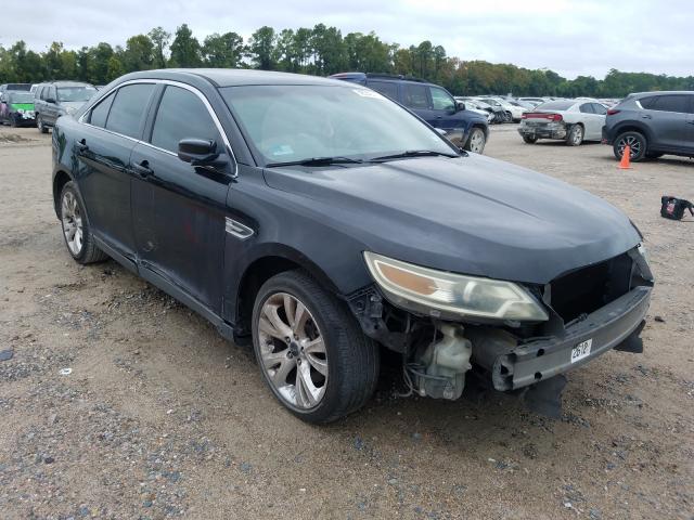 FORD TAURUS SEL 2011 1fahp2ew9bg105532