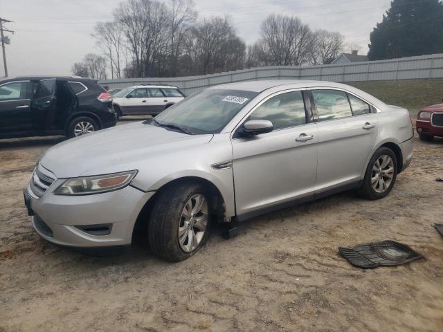 FORD TAURUS SEL 2011 1fahp2ew9bg107815