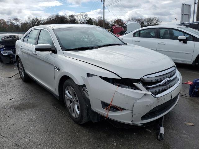 FORD TAURUS SEL 2011 1fahp2ew9bg112206