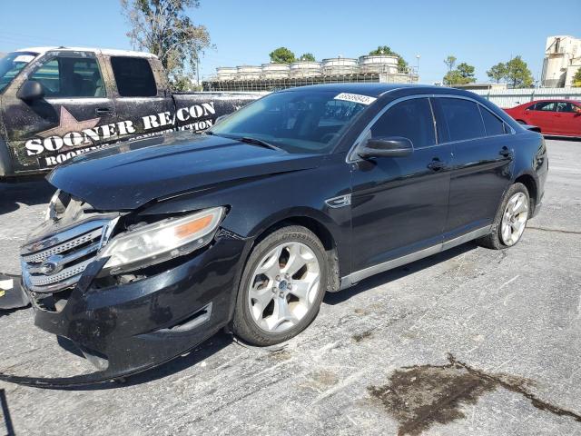 FORD TAURUS 2011 1fahp2ew9bg115736