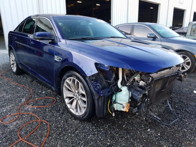 FORD TAURUS SEL 2011 1fahp2ew9bg116675