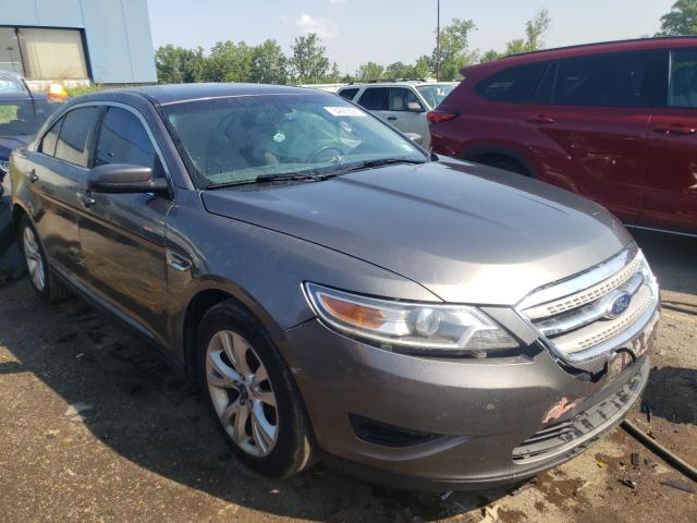 FORD TAURUS SEL 2011 1fahp2ew9bg118121