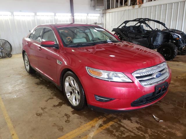 FORD TAURUS SEL 2011 1fahp2ew9bg118345