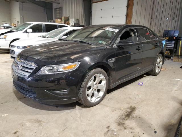 FORD TAURUS 2011 1fahp2ew9bg119589