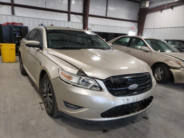 FORD TAURUS SEL 2011 1fahp2ew9bg123089