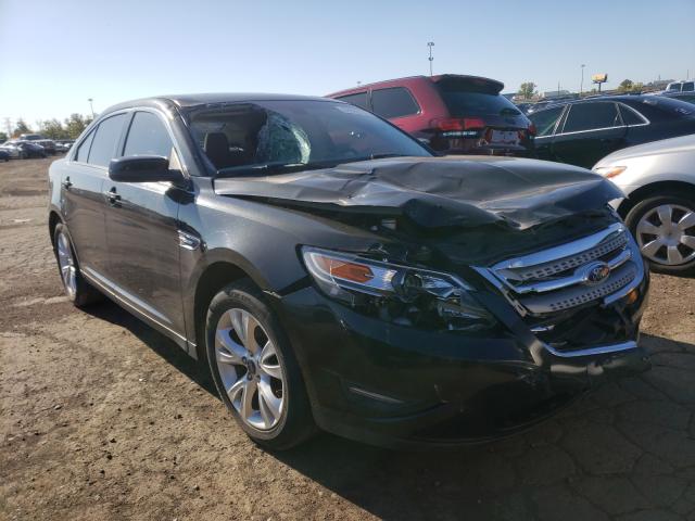 FORD TAURUS SEL 2011 1fahp2ew9bg131340