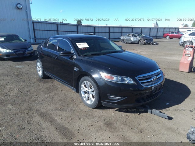 FORD TAURUS 2011 1fahp2ew9bg131838