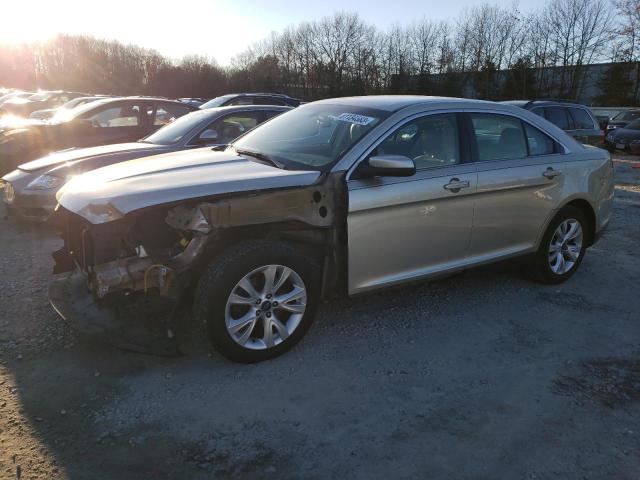 FORD TAURUS 2011 1fahp2ew9bg131869