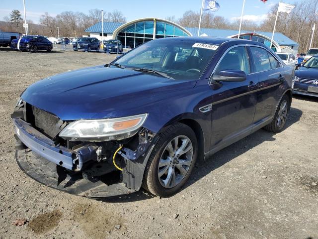 FORD TAURUS SEL 2011 1fahp2ew9bg132763