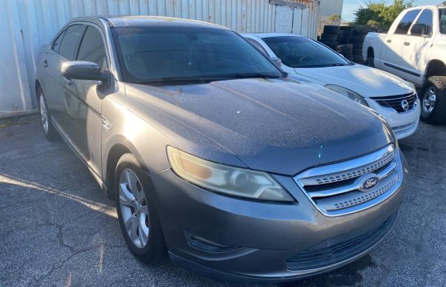 FORD TAURUS SEL 2011 1fahp2ew9bg132973