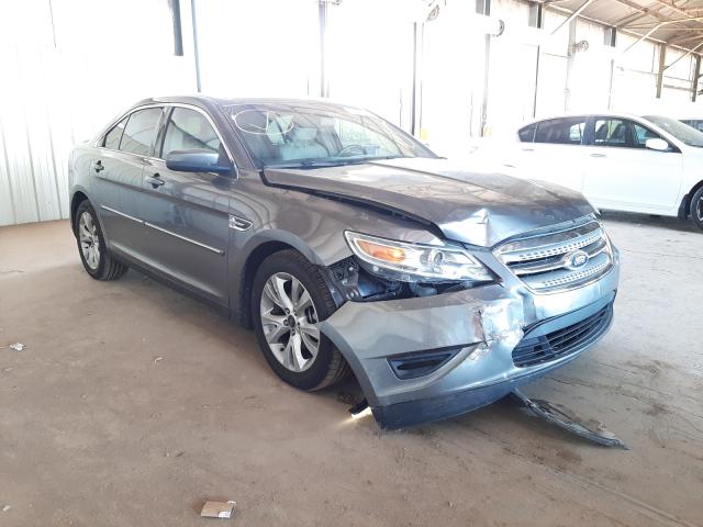 FORD TAURUS SEL 2011 1fahp2ew9bg136568