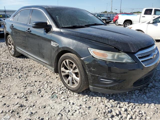 FORD TAURUS 2011 1fahp2ew9bg136778