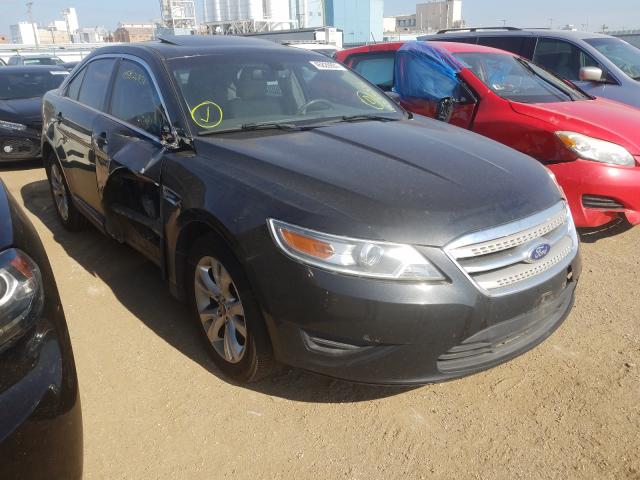 FORD TAURUS SEL 2011 1fahp2ew9bg142001