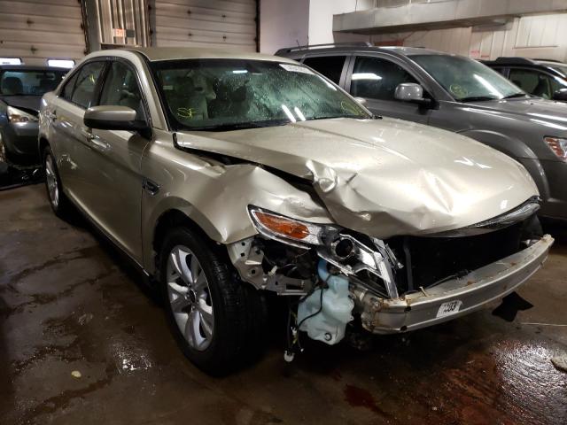 FORD TAURUS SEL 2011 1fahp2ew9bg142015