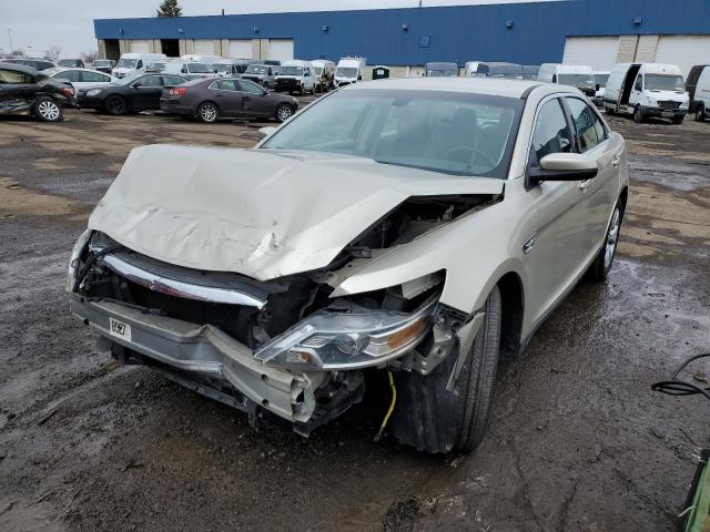 FORD TAURUS SEL 2011 1fahp2ew9bg142614